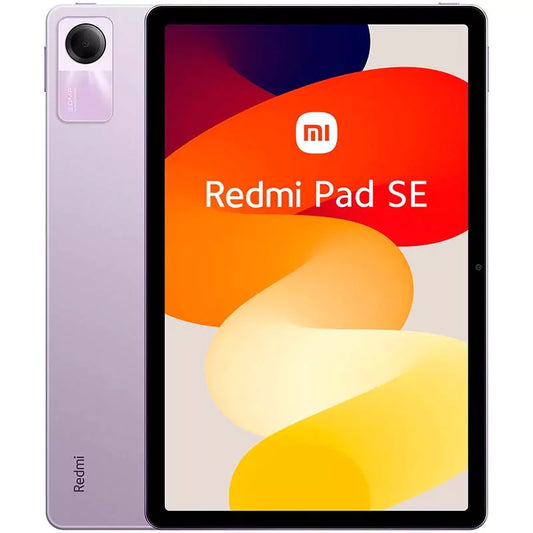 Tablet Xiaomi Redmi Pad SE 11" (8GB/256GB) Lavanda