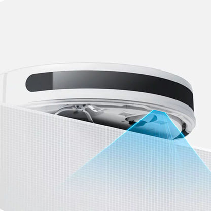 Aspirador Xiaomi Mi Robot Vacuum E10 Branco