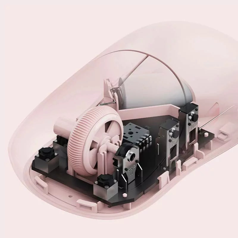 Rato sem Fios Xiaomi Wireless Mouse 3