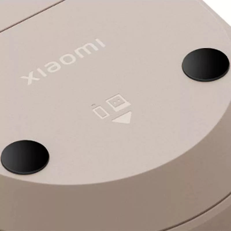 Rato Xiaomi Wireless Mouse Lite 2 Branco 2.4Ghz 1000dpi