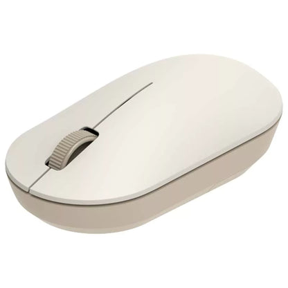 Rato Xiaomi Wireless Mouse Lite 2 Branco 2.4Ghz 1000dpi