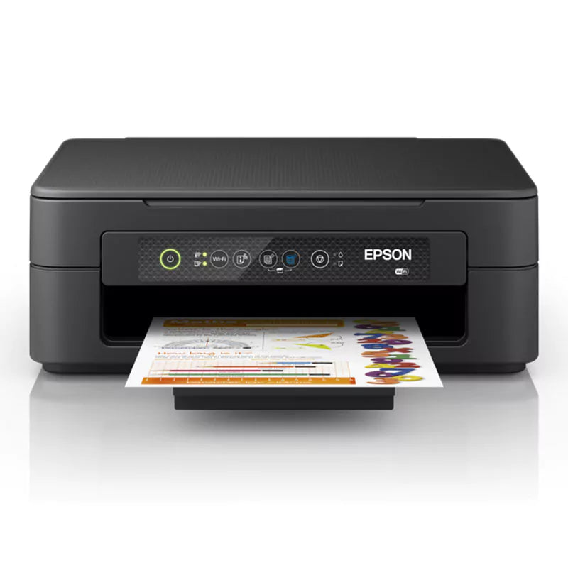 Impressora Epson Expression Home XP-2200