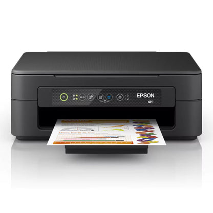 Impressora Epson Expression Home XP-2200