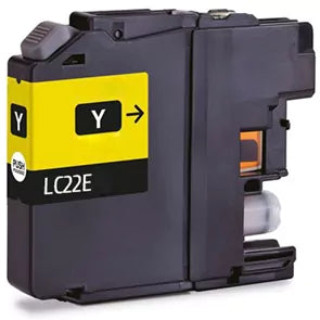 Tinteiro Brother Compatível LC22E XL