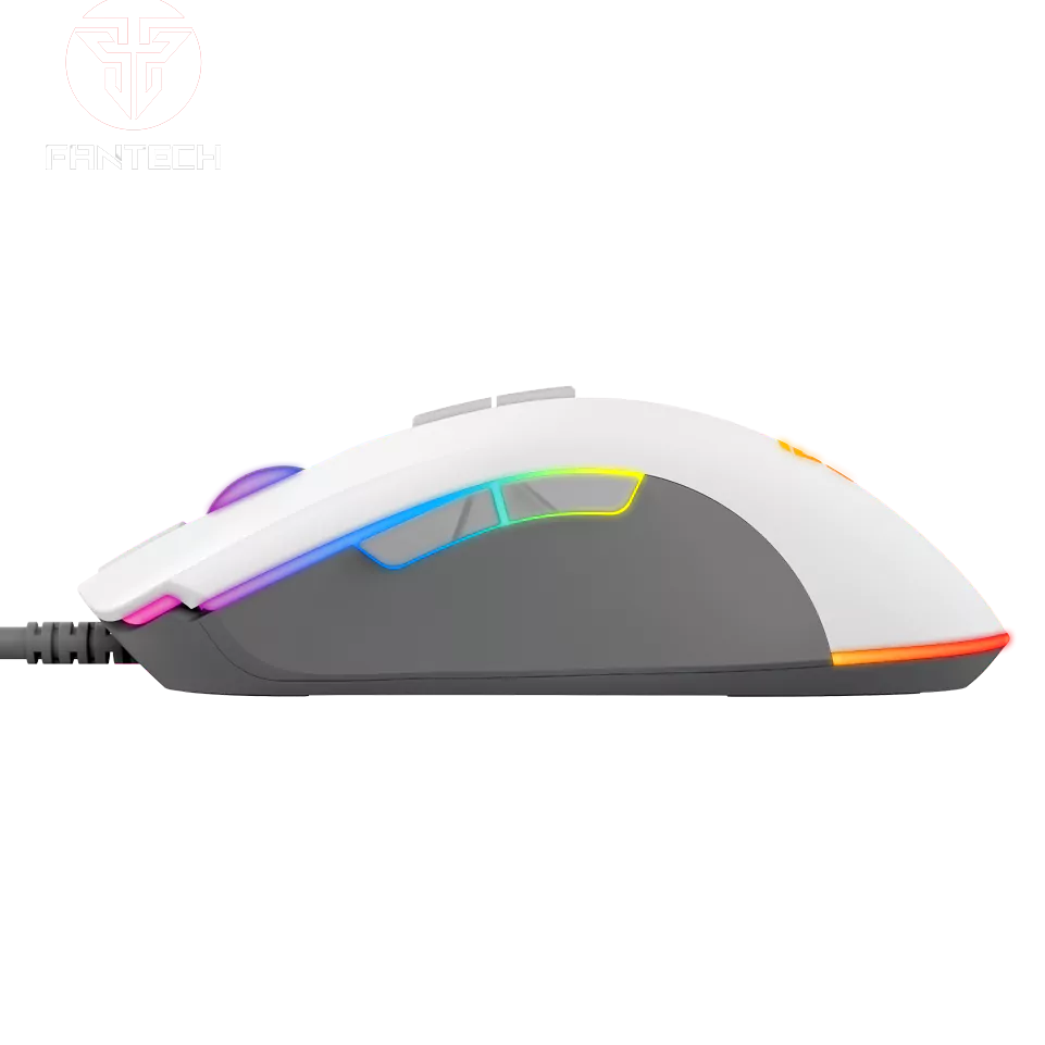 Rato Fantech Blake X17 Space Edition - 10.000DPI