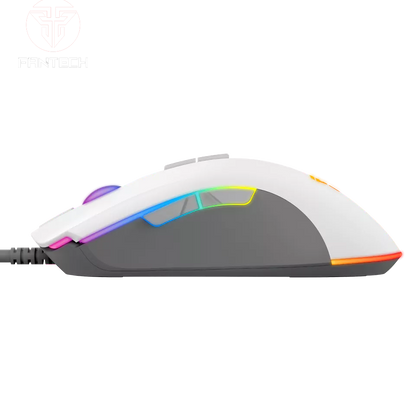 Rato Fantech Blake X17 Space Edition - 10.000DPI