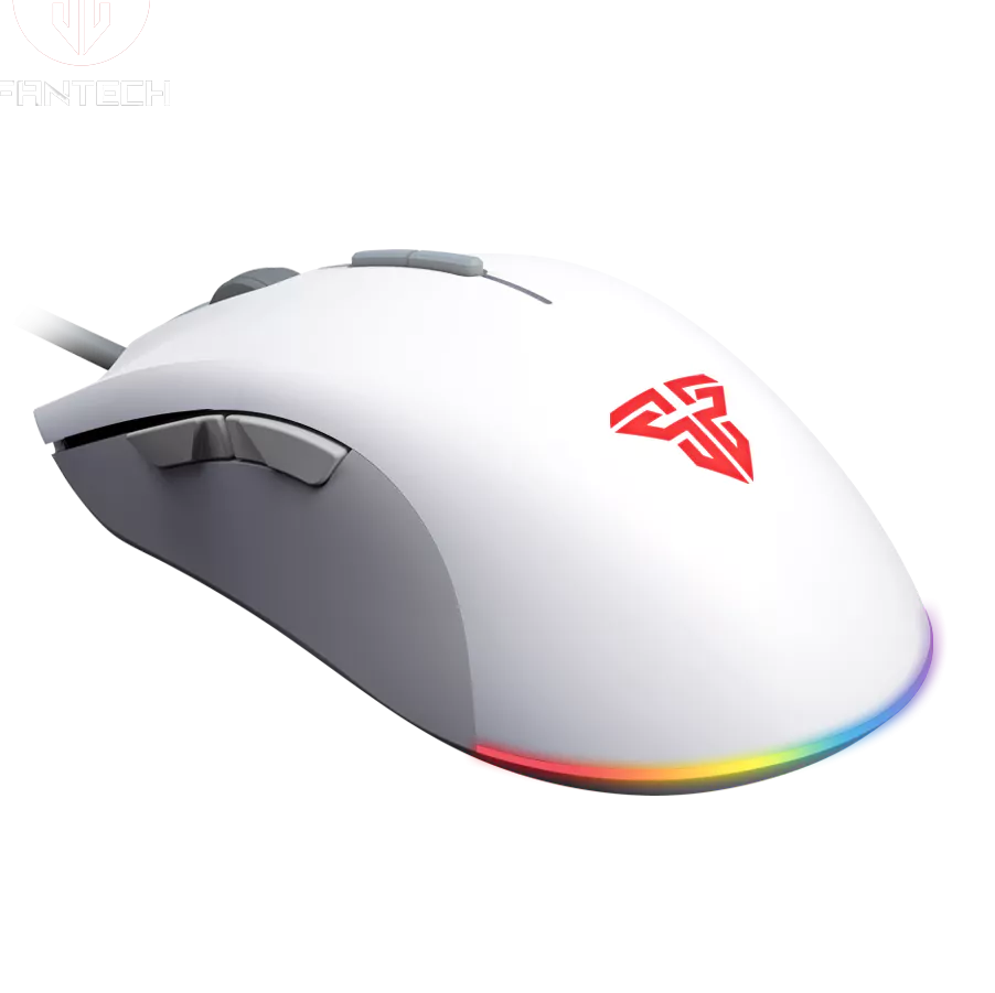 Rato Fantech Blake X17 Space Edition - 10.000DPI