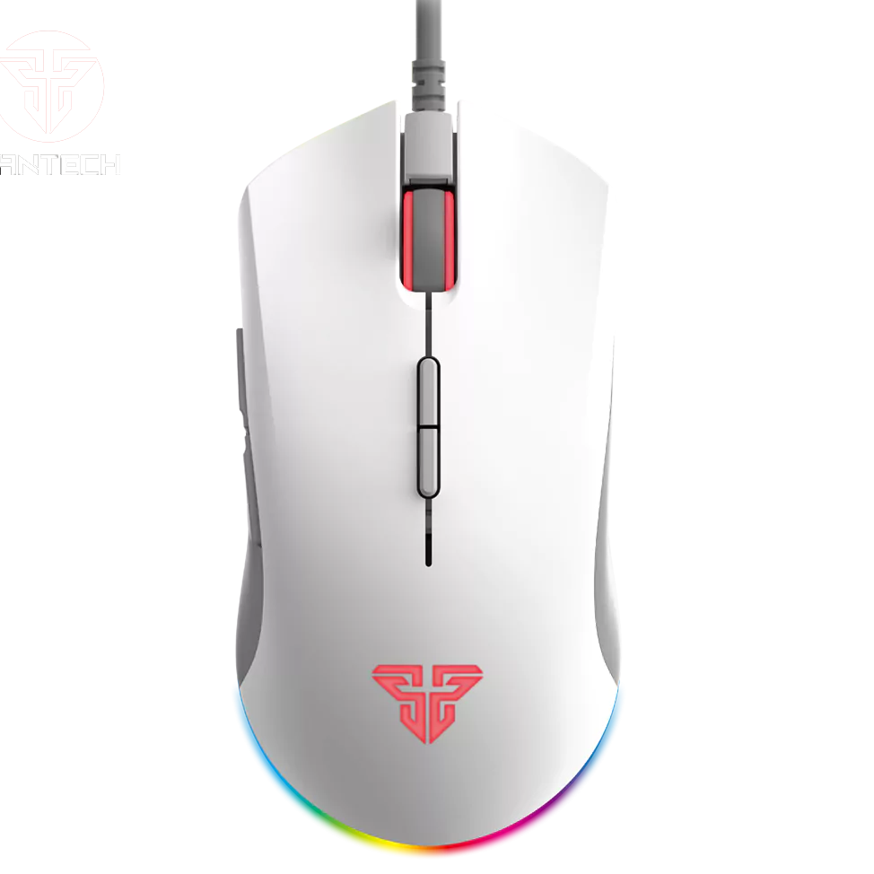 Rato Fantech Blake X17 Space Edition - 10.000DPI