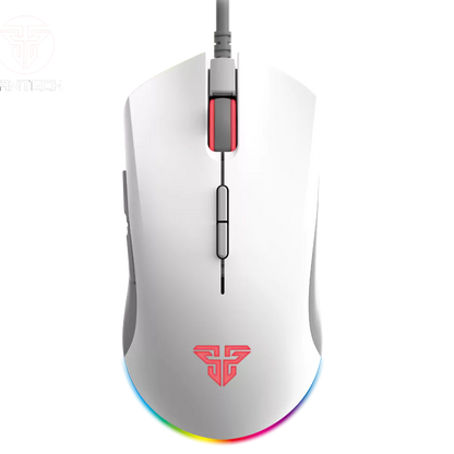 Rato Fantech Blake X17 Space Edition - 10.000DPI