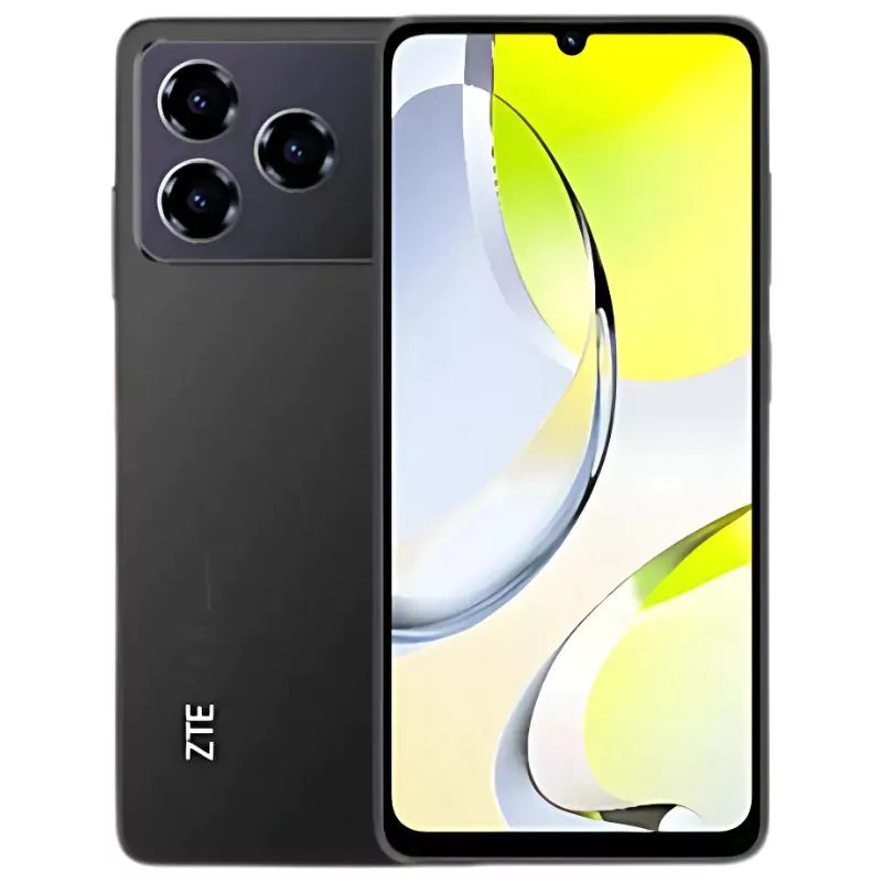Smartphone ZTE Blade A76 Preto (4GB/128GB)