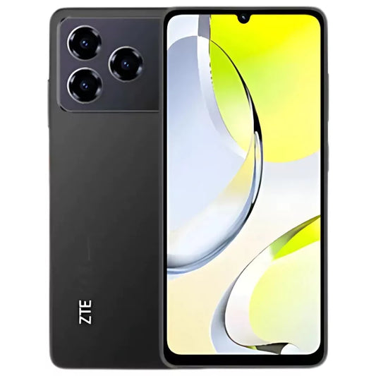 Smartphone ZTE Blade A76 Preto (4GB/128GB)